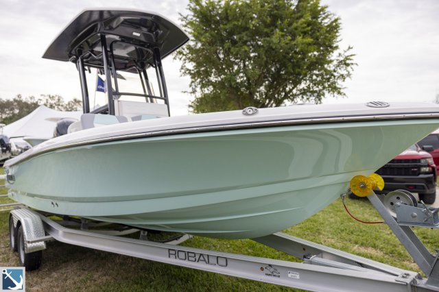 New 2024  powered  Boat for sale